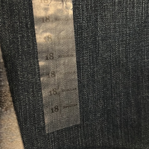 American Eagle stretch Jeans - Picture 4 of 9